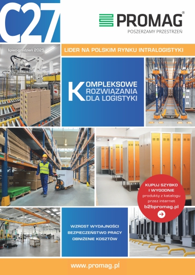 Katalog mebli stalowych