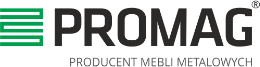 Meble Promag, Strona główna