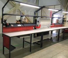 Kompletacja w magazynie